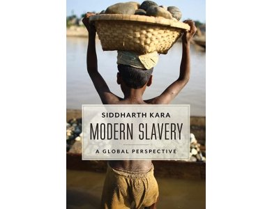 Modern Slavery: A Global Perspective