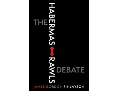 The Habermas-Rawls Debate