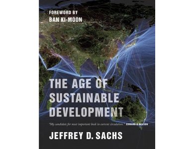 Age of Sustainable Development