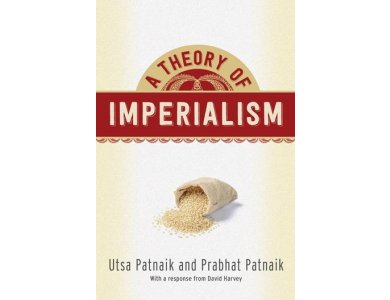 Theory of Imperialism