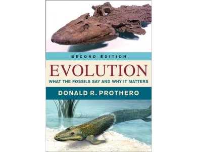 Evolution : What the Fossils Say and Why it Matters