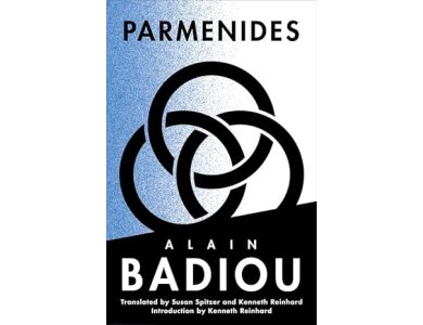 Parmenides: Ontological Figure, Being 1