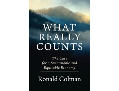 What Really Counts: The Case for a Sustainable and Equitable Economy