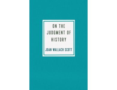 On the Judgment of History