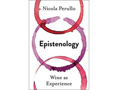 Epistenology: Wine as Experience