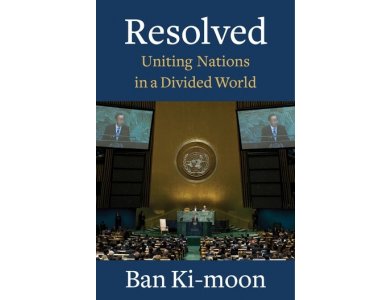 Resolved: Uniting Nations in a Divided World