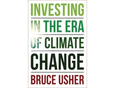 Investing in the Era of Climate Change