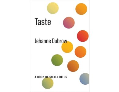 Taste: A Book of Small Bites