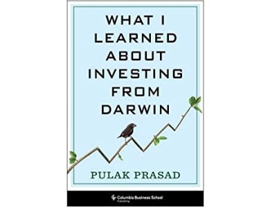 What I Learned About Investing from Darwin