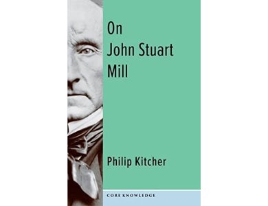 On John Stuart Mill