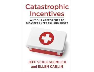 Catastrophic Incentives: Why Our Approaches to Disasters Keep Falling Short