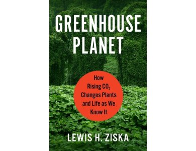 Greenhouse Planet: How Rising CO2 Changes Plants and Life as We Know It