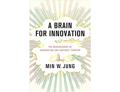 A Brain for Innovation: The Neuroscience of Imagination and Abstract Thinking