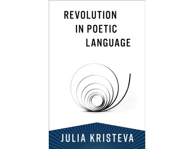 Revolution in Poetic Language