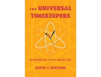 The Universal Timekeepers: Reconstructing History Atom by Atom