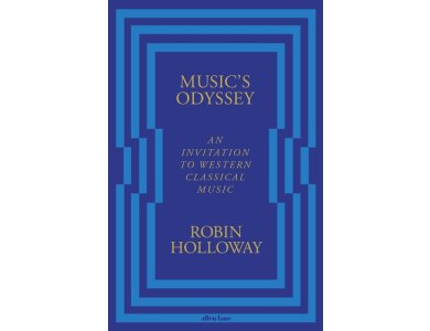 Music’s Odyssey: An Invitation to Western Classical Music