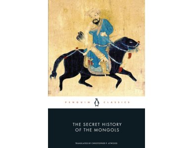 The Secret History of the Mongols