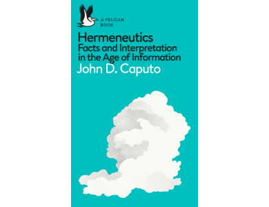 Hermeneutics: Facts and Interpretation in the Age of Information