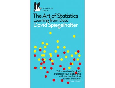 The Art of Statistics: Learning from Data