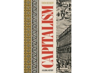 Capitalism: A Global History