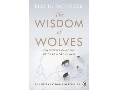 The Wisdom of Wolves: How Wolves Can Teach Us To Be More Human