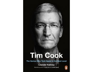 Tim Cook: The Genius Who Took Apple to the Next Level