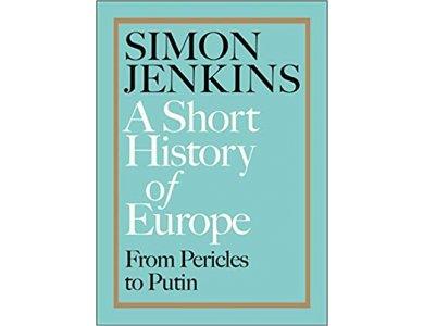 A Short History of Europe: From Pericles to Putin