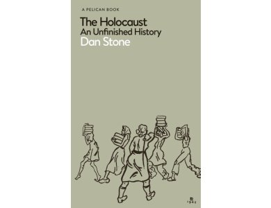 Holocaust: An Unfinished History