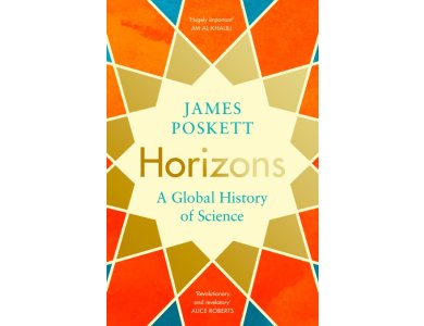 Horizons: A Global History of Science