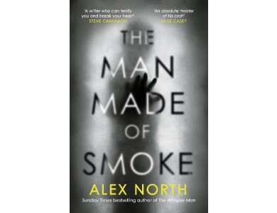 The Man Made of Smoke
