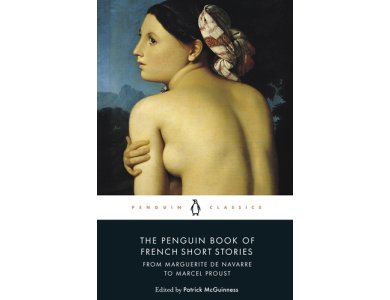 The Penguin Book of French Short Stories: 1