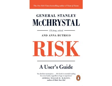 Risk: A User’s Guide