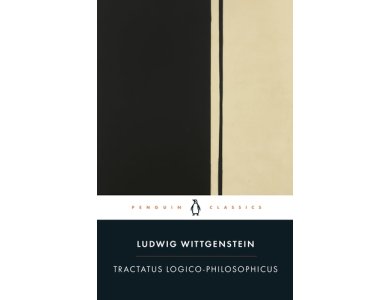 Tractatus Logico-Philosophicus: Logical-Philosophical Treatise