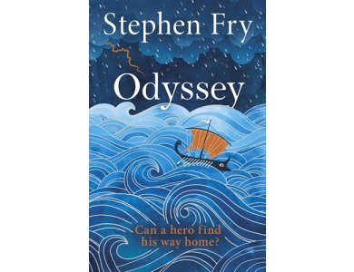 Odyssey: Can A Hero Find His Way Home?