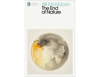 The End of Nature