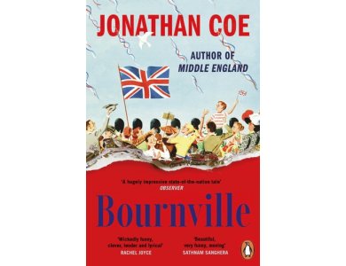 Bournville