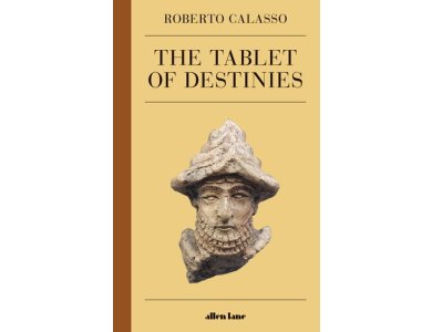 The Tablet of Destinies