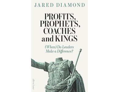 Profits, Prophets, Coaches and Kings: (When) Do Leaders Make a Difference?