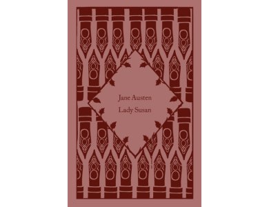 Lady Susan: Jane Austen (Little Clothbound Classics)