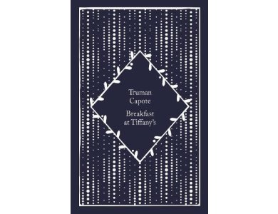 Breakfast at Tiffany's: Truman Capote (Little Clothbound Classics)