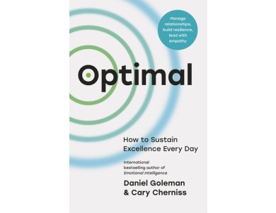 Optimal: How to Sustain Excellence Every Day