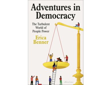 Adventures in Democracy: The Turbulent World of People Power