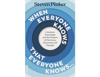 When Everyone Knows That Everyone Knows...: Common Knowledge and the Science of Harmony, Hypocrisy and Outrage