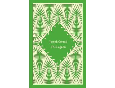 The Lagoon: Joseph Conrad (Little Clothbound Classics)
