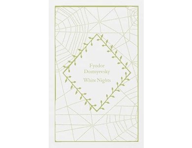 White Nights: Fyodor Dostoyevsky (Little Clothbound Classics)
