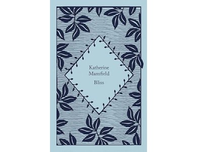 Bliss: Katherine Mansfield (Little Clothbound Classics)