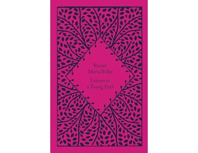 Letters to a Young Poet: Rainer Maria Rilke (Little Clothbound Classics)