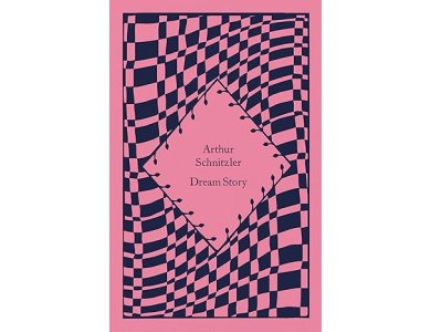 Dream Story: Arthur Schnitzler (Little Clothbound Classics)