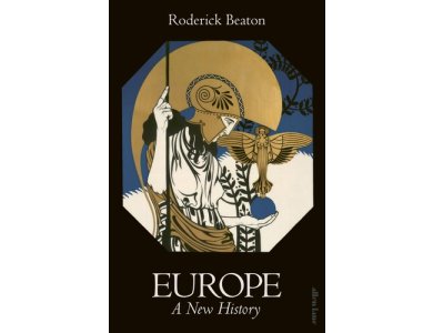 Europe: A New History