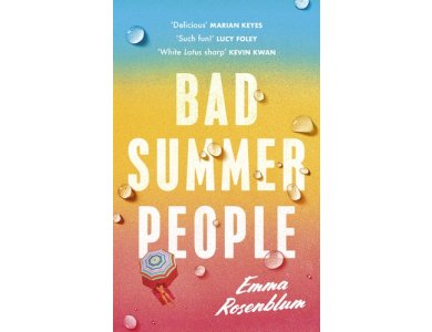 Bad Summer People